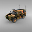 Bushmaster IMV