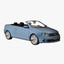 VW Eos 2011