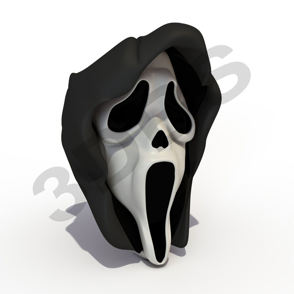 Mask 
