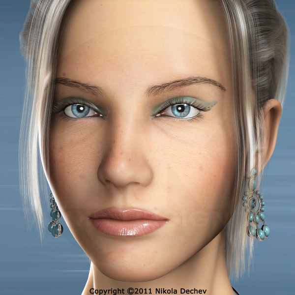 Eva v3.2.3 extended (max9)