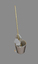 Mop and Bucket
