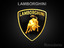 Lamborghini 3d Logo