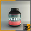 Whey protein