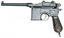 mauser