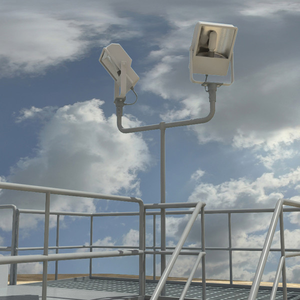 cooling max - Cooling tower by PlastyForma