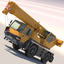 Mobile Crane LTM 1040