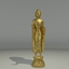Budhist Statue