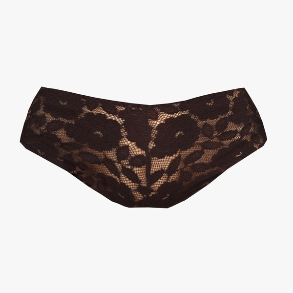 3d model of sexy panties - Sexy Panties by Tobbo
