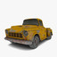 Chevy Truck 56