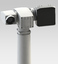 IR LED Day/Night Security Camera