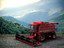 Case 2388 Combine Harvester