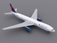 777-200 - Delta