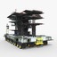 MLP-13 (Mobile Landing Place)