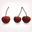 cherries
