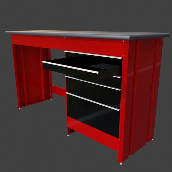 workbench storage work max - Workbench_Storage by redline_or_nothing