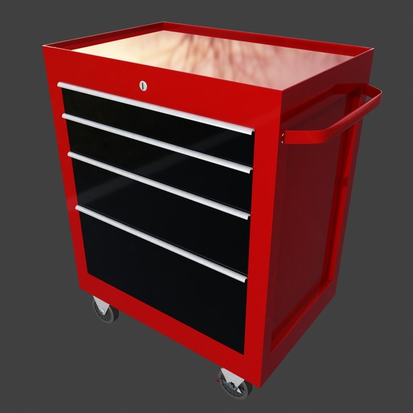 workbench storage work max - Workbench_Storage by redline_or_nothing