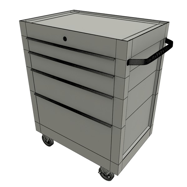workbench storage work max - Workbench_Storage by redline_or_nothing