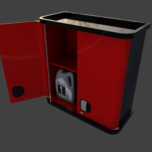 workbench storage work max - Workbench_Storage by redline_or_nothing