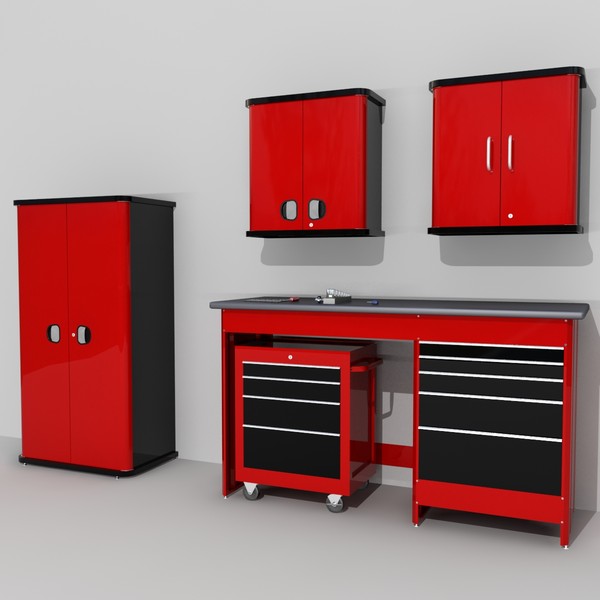 workbench storage work max - Workbench_Storage by redline_or_nothing