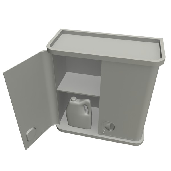 workbench storage work max - Workbench_Storage by redline_or_nothing