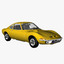 Opel GT