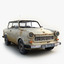Trabant
