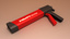 Hilti MD 2500 - extrusion pistol