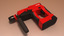 Hilti TE2A battery drill