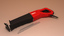 Hilti WSR 1400 PE - straightforward saw