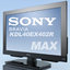 TV SONY Bravia KDL-40EX402R MAX