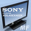 TV SONY Bravia KDL-40EX402R MF