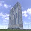 New Skyscraper 9 - Day