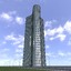New Skyscraper 6 - Day