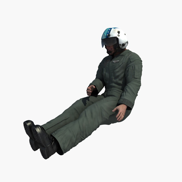 bell helicopter police 3d max - Bell Jetranger 206 Police Helicopter by dynamo3D
