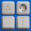 Outlet Power Socket