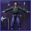 Animated Samurai