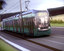 Variotram Helsinki city liner