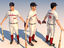 Sport 10 baseball player