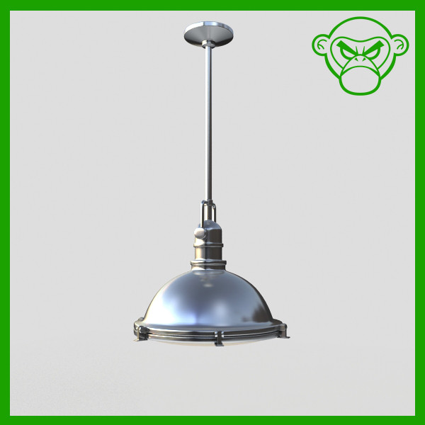 pendant light 1 3D Models