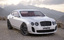 Bentley Continental Supersports