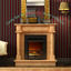 Fireplace 50 SANTAFE