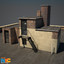 Truax Studio Rooftop Building