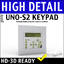 Russound UNO S2 Keypad Audio Home Tuner 3D Model