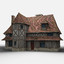 French Farmhouse