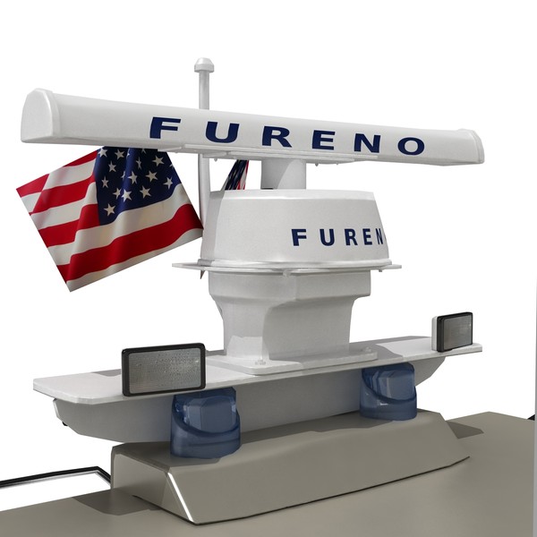 3d cbp safe boat model - Interceptor Class 33 ft SAFE Boat by virtualciti