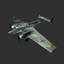 Messerschmitt_Bf110 C4