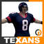 NFL Player Houston Texans