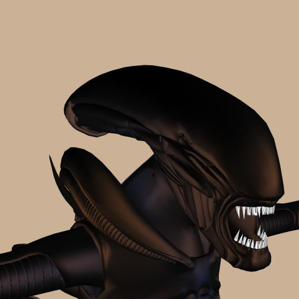 Alien