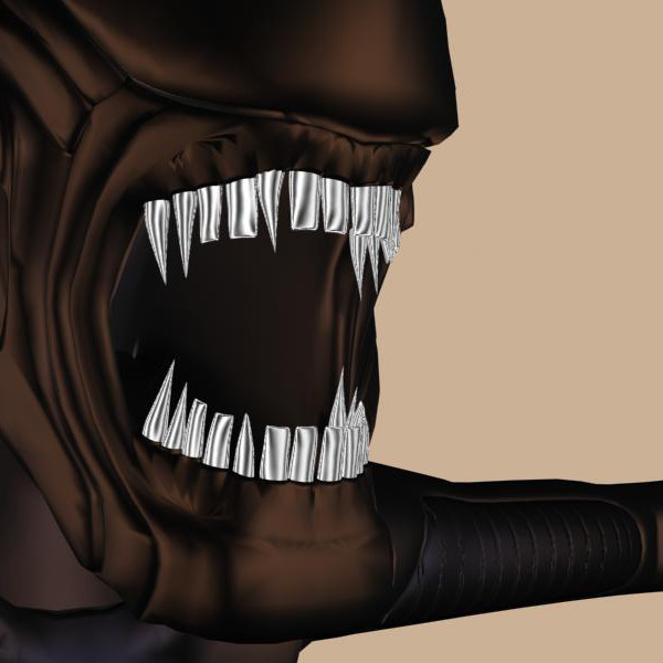 Alien