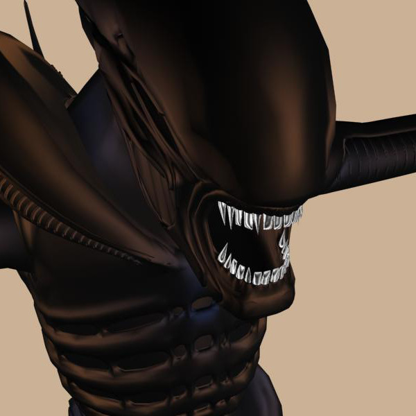 Alien